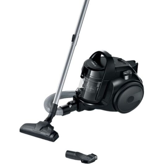 BOSCH Series 2 BGS05BA2GB Cylinder Bagless Vacuum Cleaner - Black