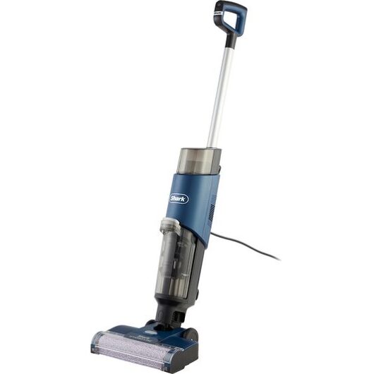 SHARK HydroVac WD210UK Cordless Hard Floor Cleaner - Grey