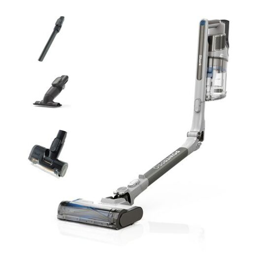 SHARK PowerPro IZ380UKT Cordless Vacuum Cleaner - Java Metallic