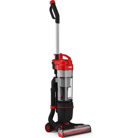 VAX Mach Air Revive UCA2GEV1 Upright Bagless Vacuum Cleaner - Grey & Red