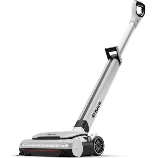 GTECH AirRAM 3 AR51 Dual Edge-Clean Cordless Vacuum Cleaner - White & Black