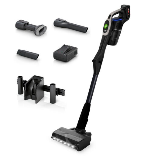 Bosch BBS1041GGB Unlimited 10 Cordless Vacuum Cleaner up to 80 Minutes Runtime Graphite - CLEARANCE