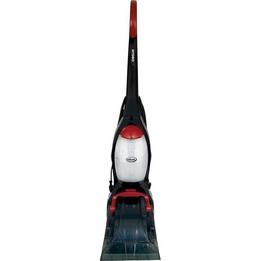 EWBANK HYDROC1 Upright Carpet Cleaner - Black