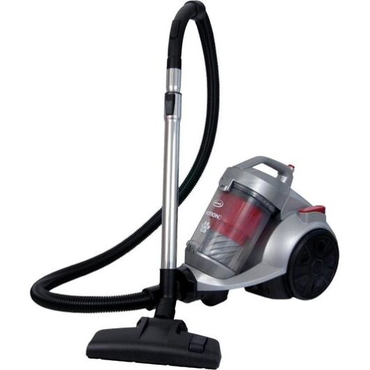 EWBANK MOTION2 Pet EW3130 Cylinder Bagless Vacuum Cleaner - Silver