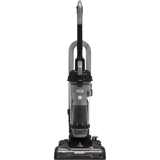 EWBANK Motion+ Pet EW3002 Upright Bagless Vacuum Cleaner - Black