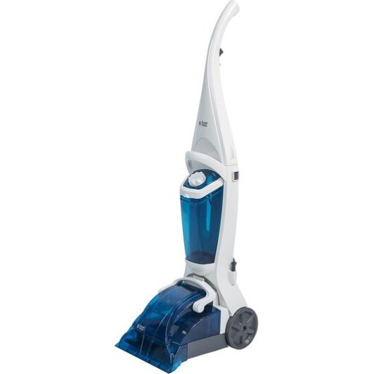 RUSSELL HOBBS RHCC5001 Upright Carpet Cleaner - White