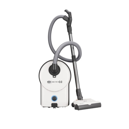 Sebo 90951GB Airbelt D4 Premium 2.0 ePower Cylinder Vacuum Cleaner - Free 5 Year Guarantee