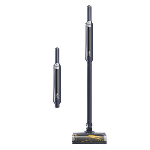 Shark® WV362UKT WandVac™ System 2-in-1 Cordless Handheld Vacuum Cleaner Pet Model Twin Battery