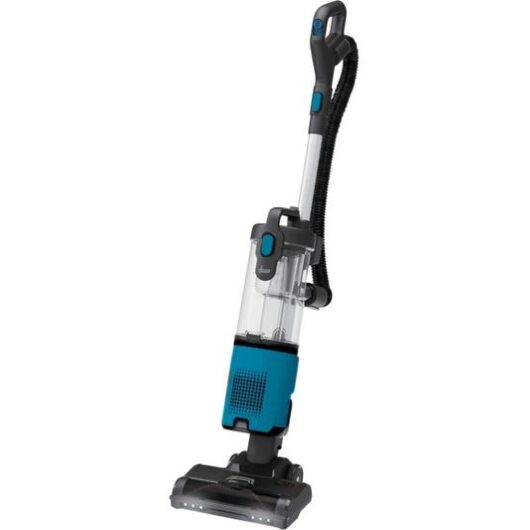 HOOVER Turbo Style HL2 Home HL210HMA Upright Bagless Vacuum Cleaner - Teal & Grey