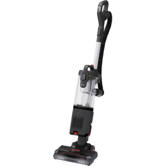 HOOVER Turbo Style HL2 Pets HL210PTT Upright Bagless Vacuum Cleaner - Titanium & Red