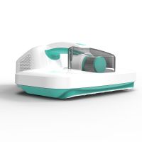 Mattress Maid - Handheld UV-C Bed Vacuum