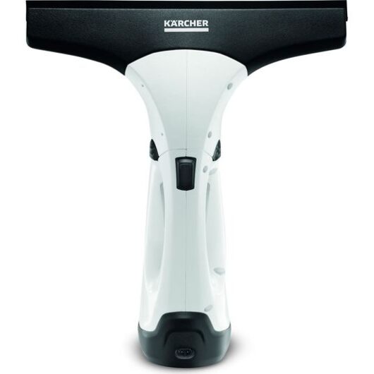 KARCHER WV 2 Window Vacuum Cleaner - White & Black