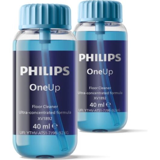 PHILIPS OneUp Floor Cleaner - Pack of 2