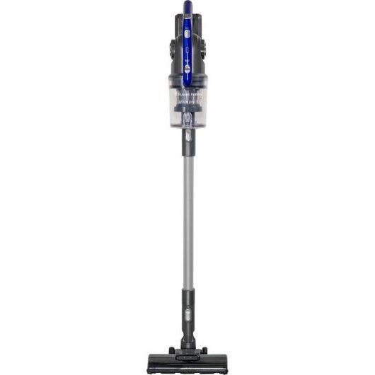RUSSELL HOBBS Glide Pro Plus RHHS4101 Cordless Vacuum Cleaner - Grey & Blue