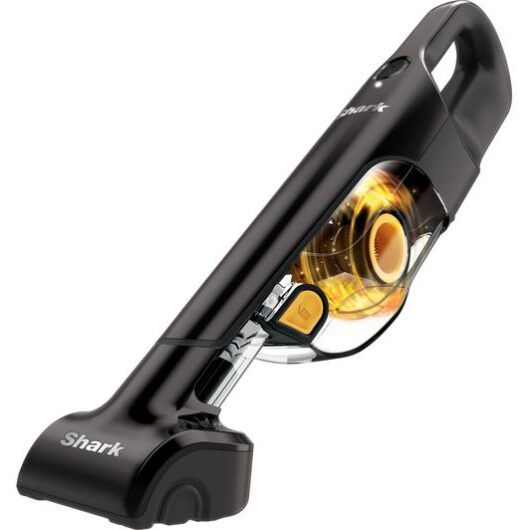 SHARK CH950UKT Handheld Vacuum Cleaner - Black