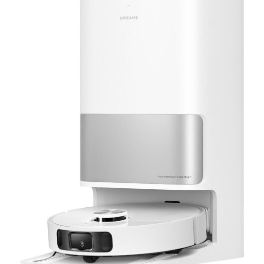 Dreame L10S Ultra Gen 2 Robot Vacuum