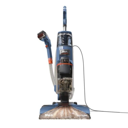 Shark EX150UK CarpetXpert Deep Carpet Cleaner