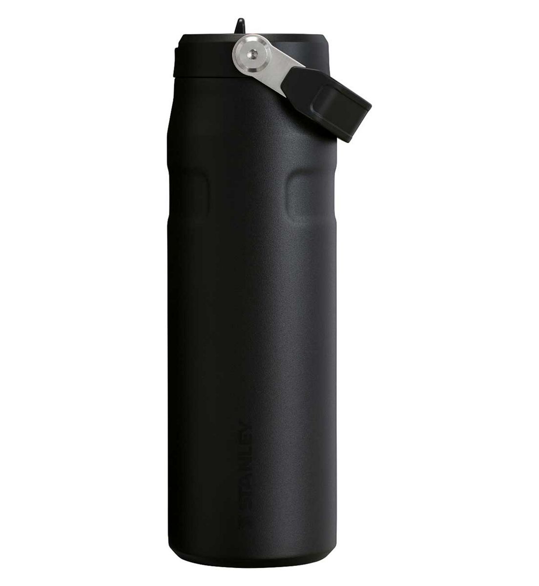 Stanley Bottle Flip Straw 0.7L Black