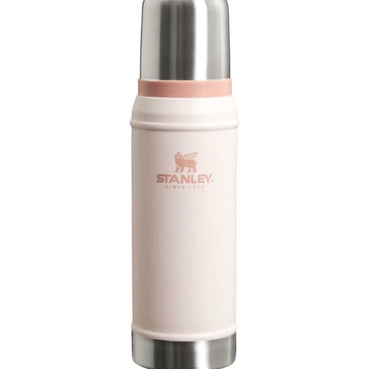 Stanley Classic Bottle 0.75L Rose Quarz