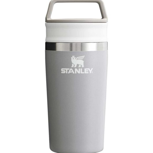 Stanley Travel Mug 0.35L Ash