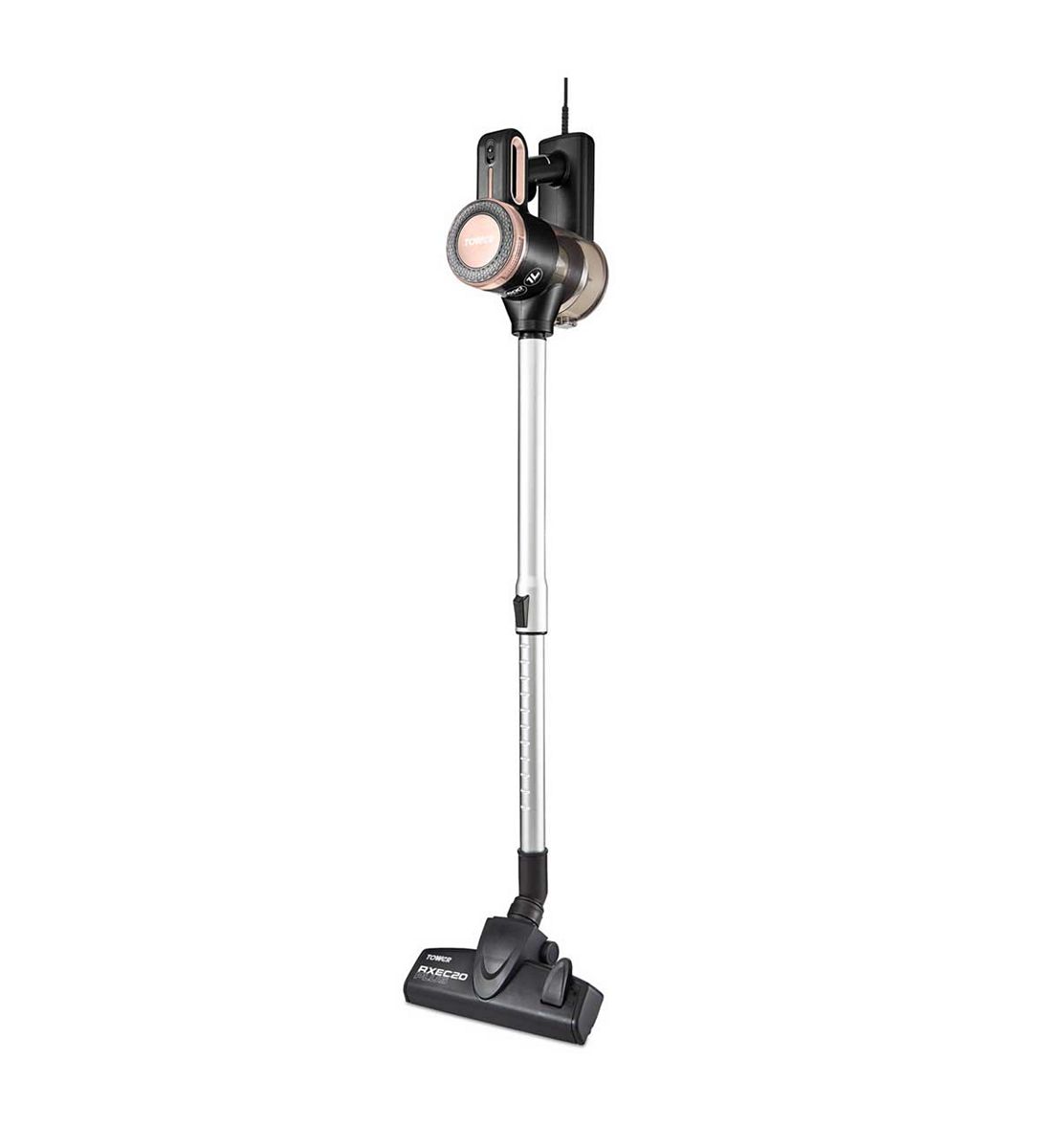Tower Rxec20 Plus 600W Corded 3-In-1 Vacuum Cleaner