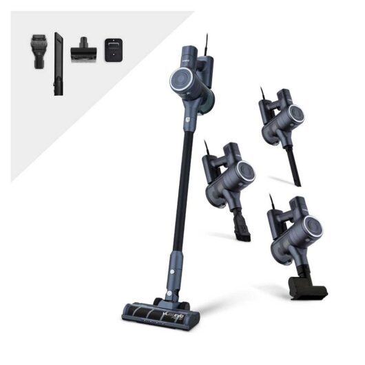 Tower Vl25 Plus Anti-Tangle Corded Stick Vacuum Cleaner