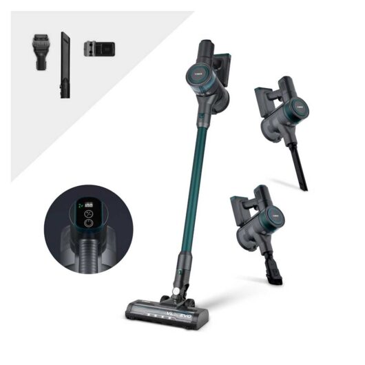 Tower Vl30 Evo 22.2V Cordless Vac 3-In-1