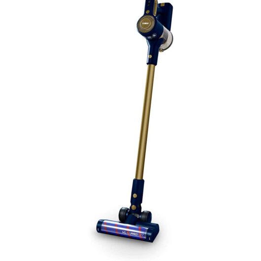 Tower Vl45 Cordless 3-In-1 Vacuum Cleaner With Hepa Filter