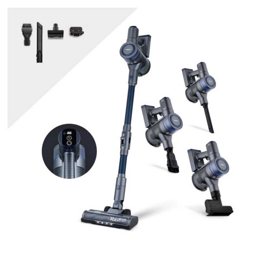 Tower Vl50 Evo Flexi-Pet 22.2V Cordless Vac 3-In-1