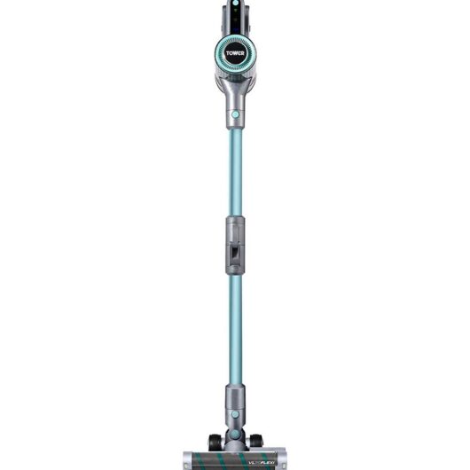 Tower Vl70 Cordless 3-In-1 Pole Vacuum Cleaner With Flexi