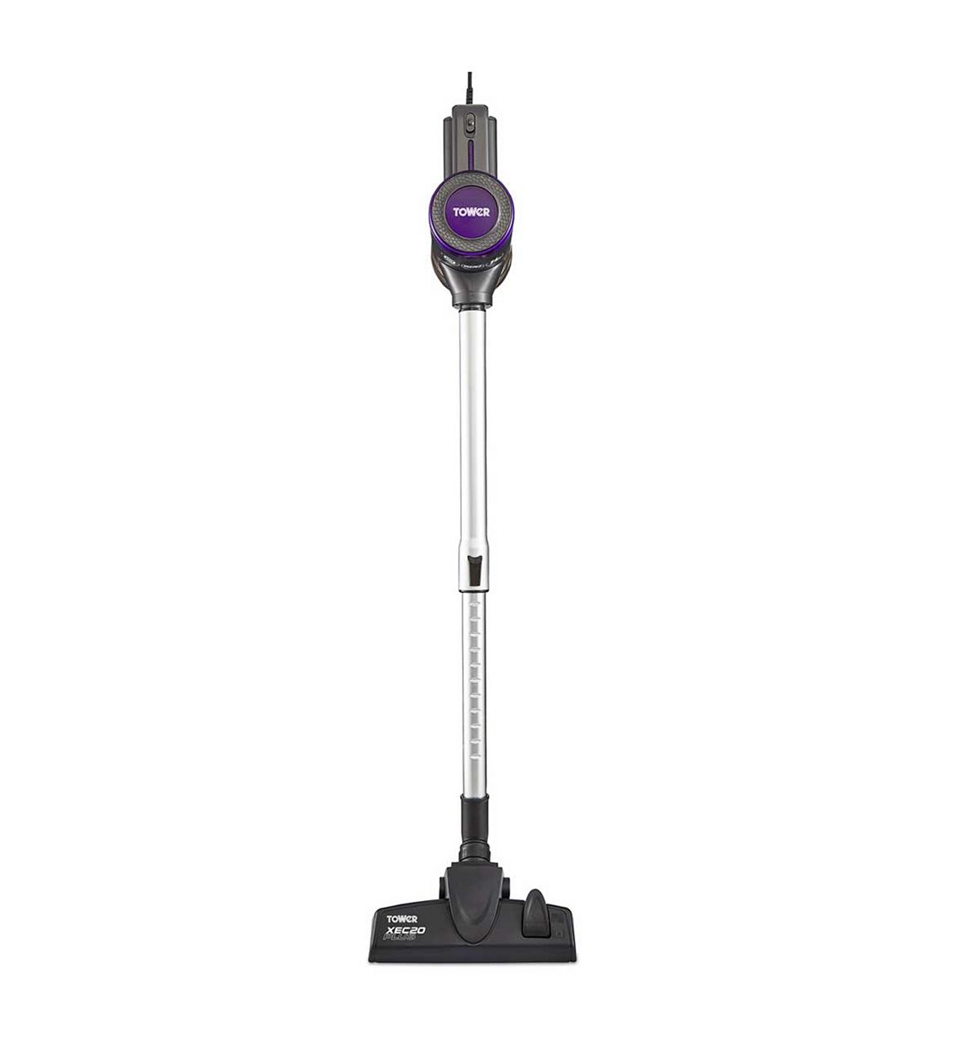 Tower Xec20 Plus 600W Corded 3-In-1 Vacuum Cleaner