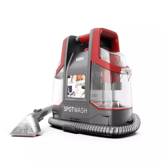 Vax CDCW-CSXS Spot Wash Carpet Cleaner