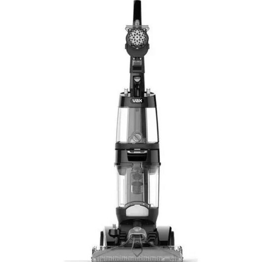 Vax ECB1SPV1 Platinum Power Max Carpet Cleaner Black